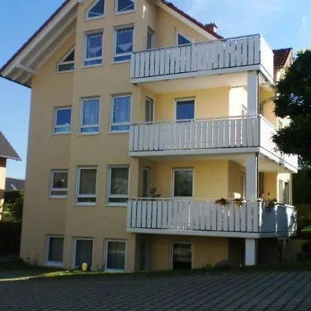 Mit Terrasse In Ruhiger Lage By Interhome Apartament Drezno