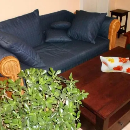 Mit Terrasse In Ruhiger Lage By Interhome * Drezno