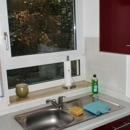 Apartment Mit Terrasse In Ruhiger Lage By Interhome *