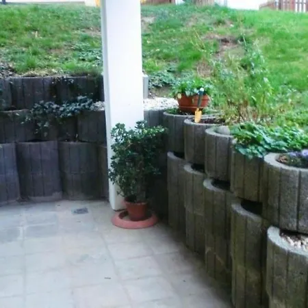 Mit Terrasse In Ruhiger Lage By Interhome Apartment