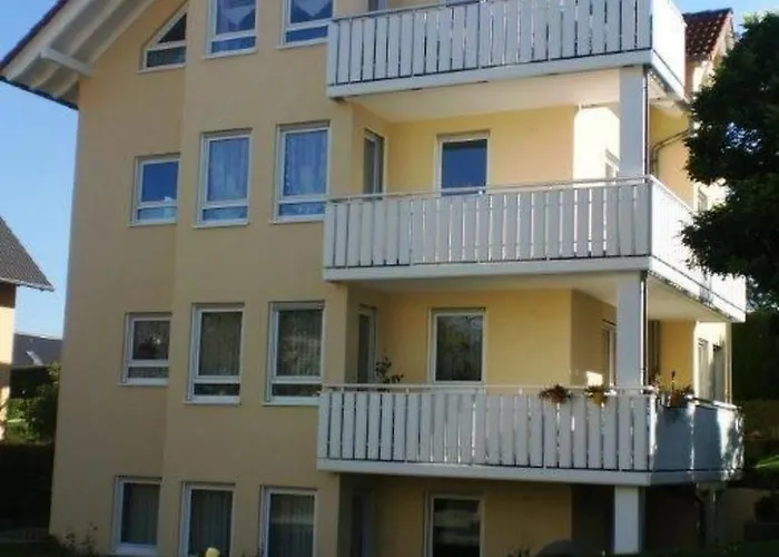 Mit Terrasse In Ruhiger Lage By Interhome Apartment Dresden