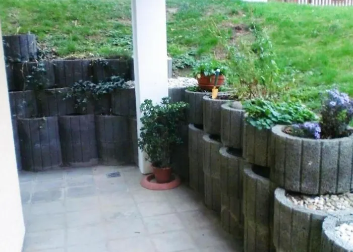 Mit Terrasse In Ruhiger Lage By Interhome Apartament