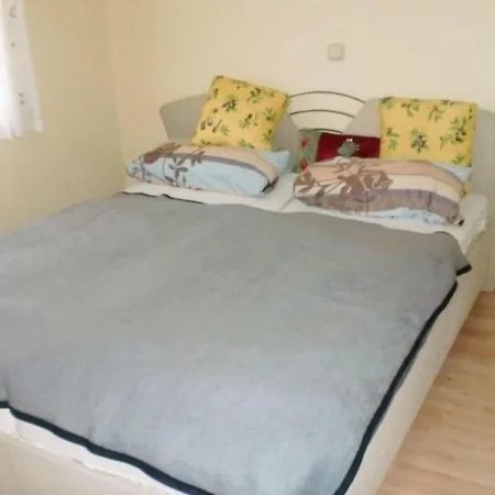 Mit Terrasse In Ruhiger Lage By Interhome شقة *