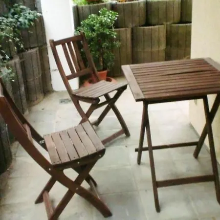 Mit Terrasse In Ruhiger Lage By Interhome شقة