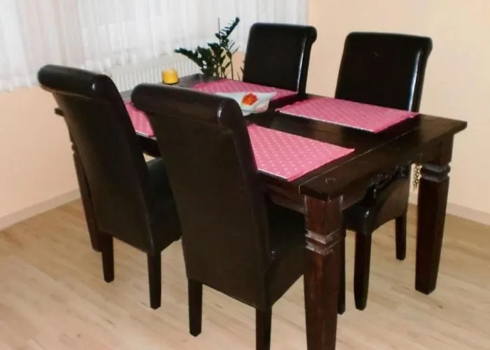 شقة Mit Terrasse In Ruhiger Lage By Interhome *