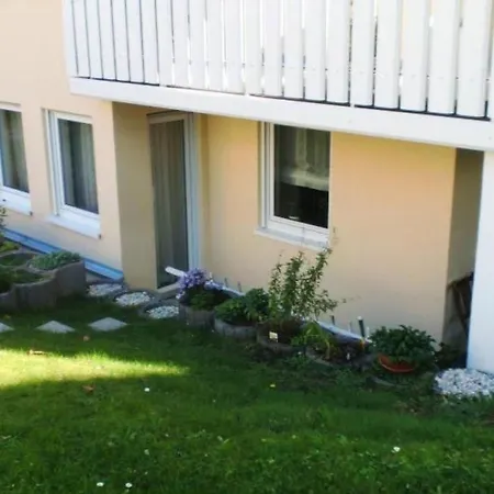 Mit Terrasse In Ruhiger Lage By Interhome * Dresden